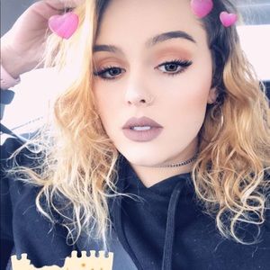 Meet your Posher, Bree